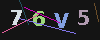 Gambar captcha
